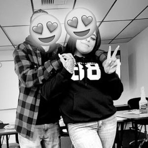 Meet your Posher, Jose alvaro jesus